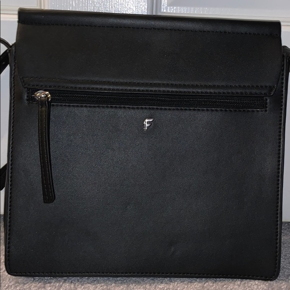 FIORELLI Crossbody Leather Bag - Picture 4 of 5
